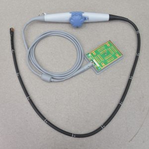 Sonosite TEEX ultrasound probe