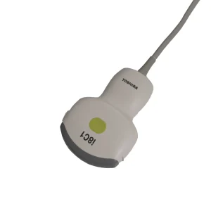 Toshiba PVI-475BT Convex Ultrasound Probe