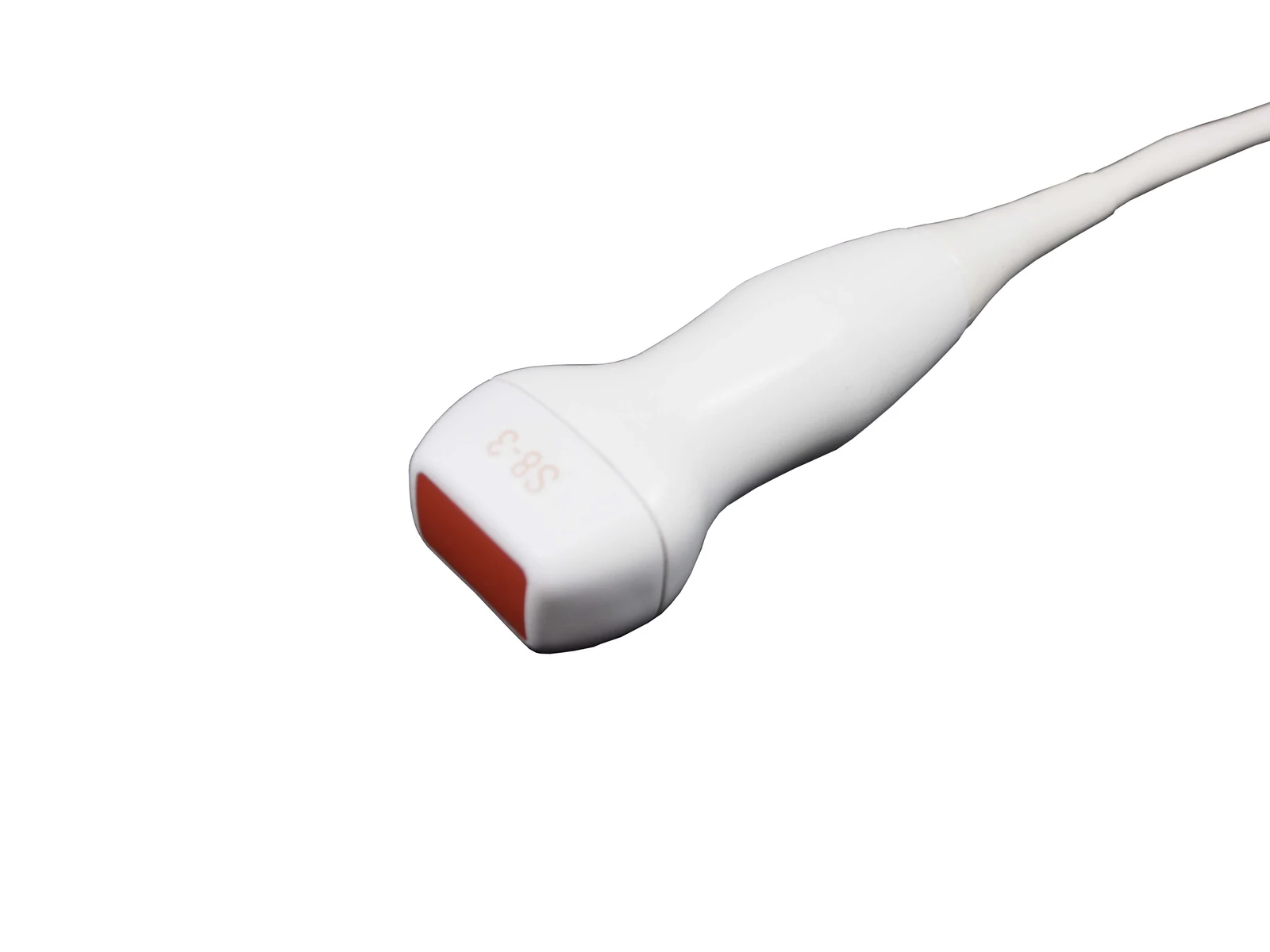Philips S8-3 Phased Array Ultrasound Probe