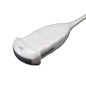 Philips C9-4 Convex Ultrasound Probe