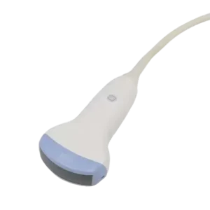 GE M6C Convex Ultrasound Probe