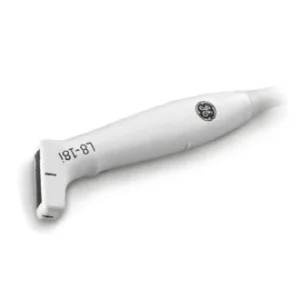 GE L8 Linear Ultrasound Probe