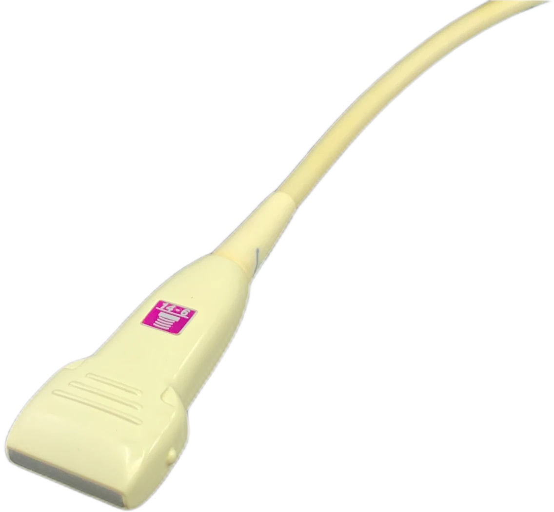 Hitachi Aloka EUP-L65 Linear Ultrasound Probe