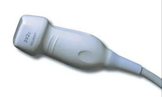 Siemens 3V2c Phased Array Ultrasound Probe
