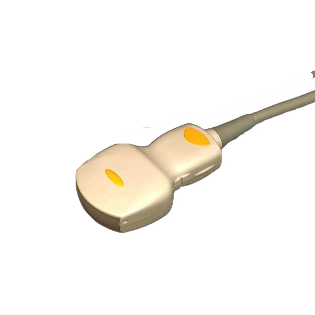 Toshiba PVU-674BT Convex Ultrasound Probe Toshiba PVU-674BT Convex Ultrasound Probe