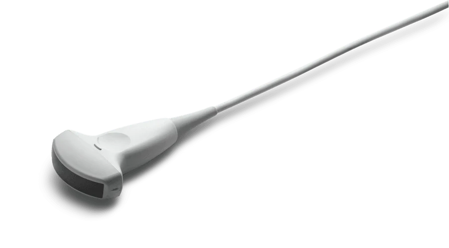 Samsung C2-8 Convex Ultrasound Probe