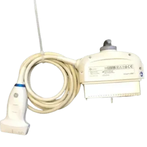 GE L2-9-D Linear Ultrasound Probe