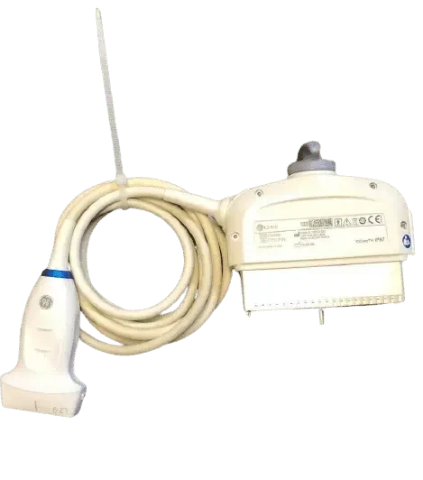 GE L2-9-D Linear Ultrasound Probe