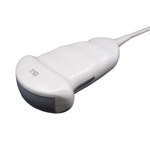 Philips C5-2 Convex Ultrasound Probe