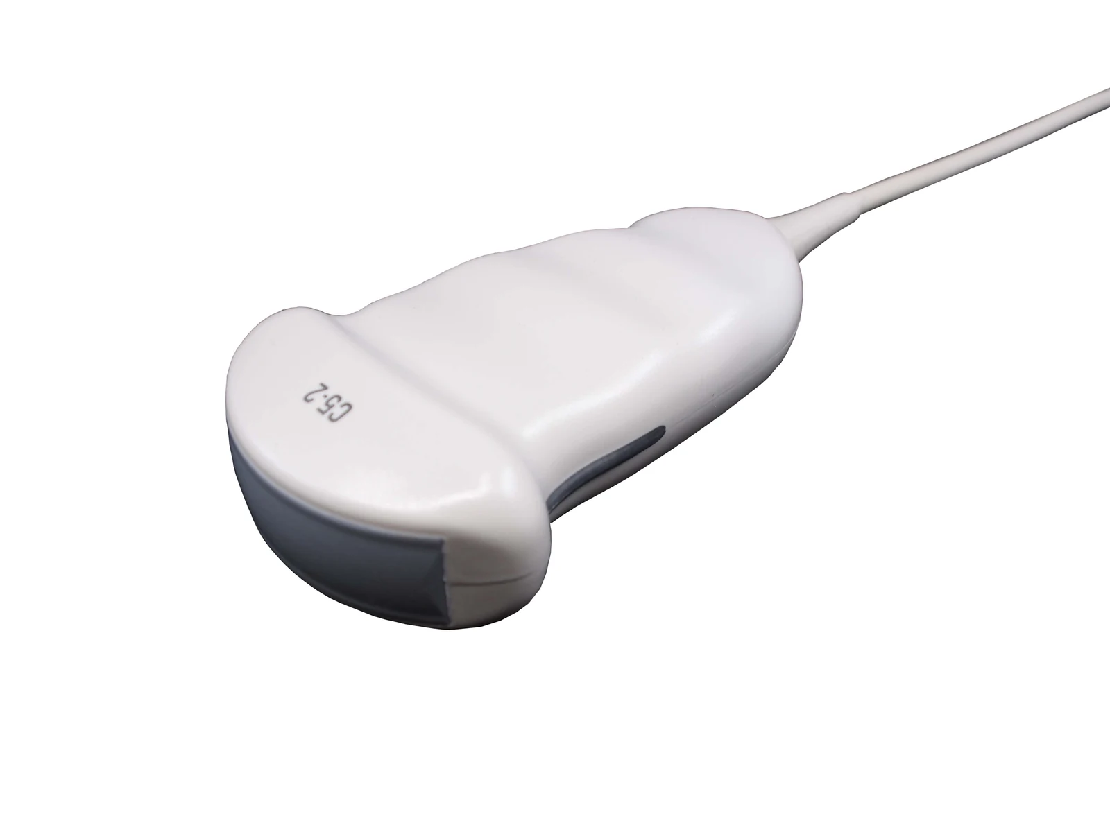 Philips C5-2 Convex Ultrasound Probe