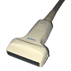 Hitachi Aloka UST-5524-7.5 Linear Ultrasound Probe