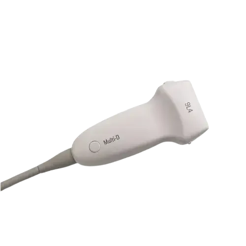 Siemens 9L4 Linear Ultrasound Probe Siemens 9L4 Linear Ultrasound Probe