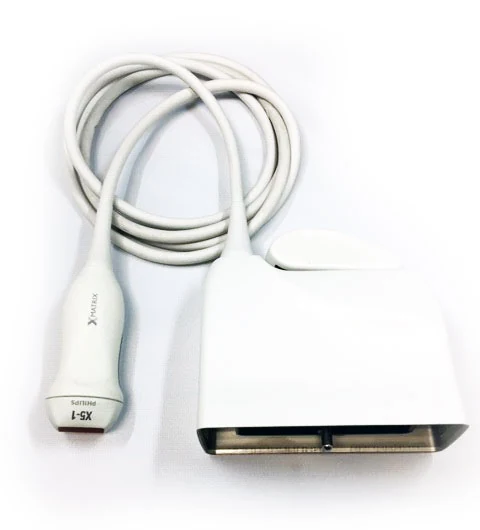Philips X5 3D/4D Volume Ultrasound Probe