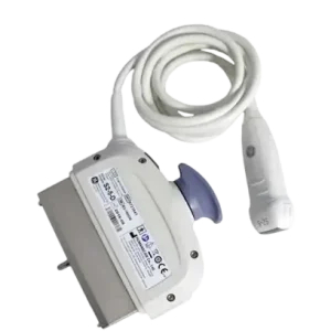 GE S2-5-D Phased Array Ultrasound Probe