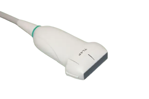 Mindray 7L4P Linear Ultrasound Probe