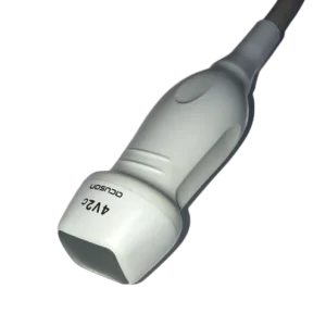 Siemens 4V2c Phased Array Ultrasound Probe