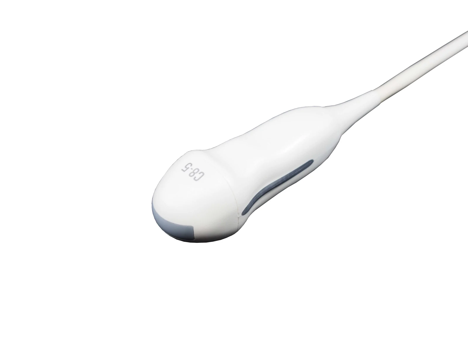 Philips C8-5 Convex Ultrasound Probe