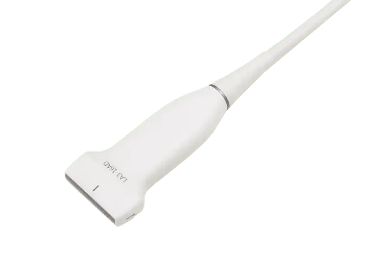 Samsung LA3-16AD Linear Ultrasound Probe