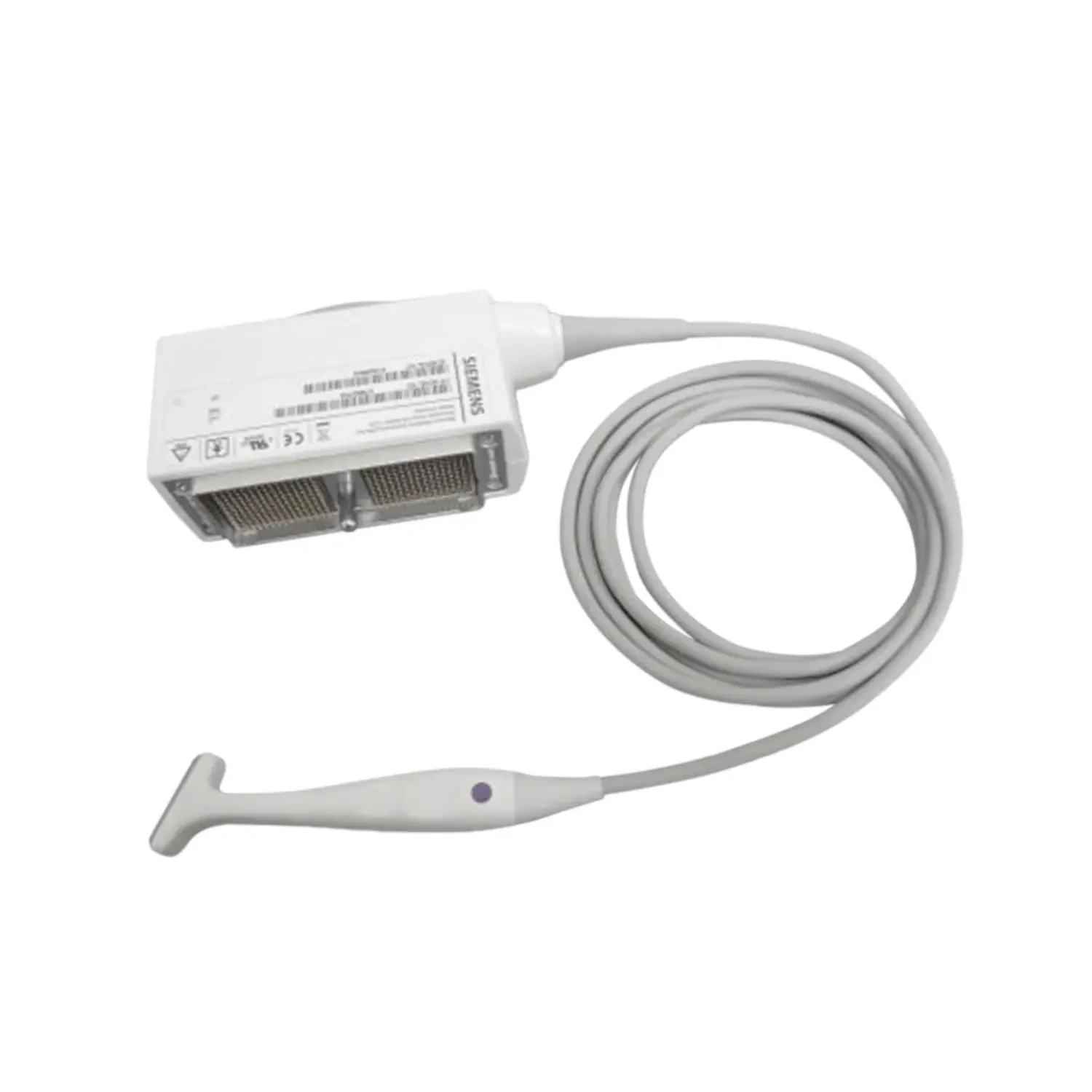 Siemens VF13-5SP Linear Ultrasound Probe Siemens VF13-5SP Linear Ultrasound Probe