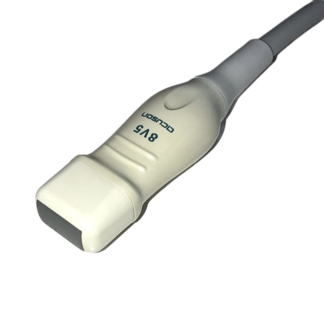 Siemens 8V5 Phased Array Ultrasound Probe