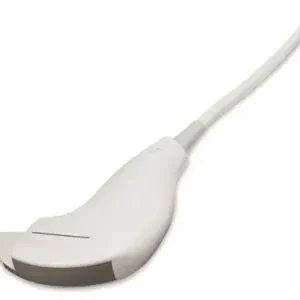 GE C2-6B-D Convex Ultrasound Probe