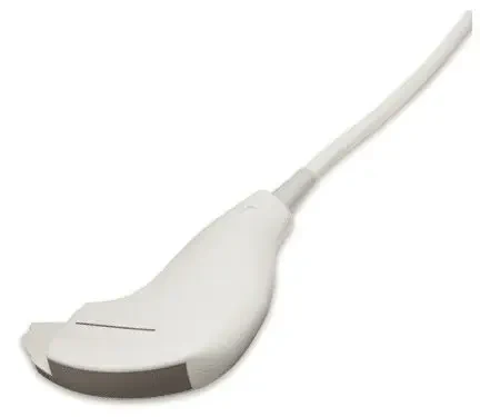GE C2-6B-D Convex Ultrasound Probe