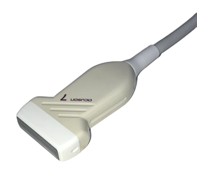 Siemens L7 Linear Ultrasound Probe