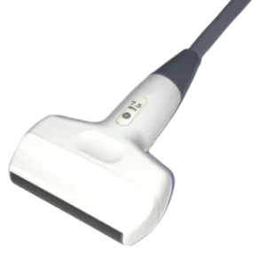 GE LH 7.5 Linear Ultrasound Probe