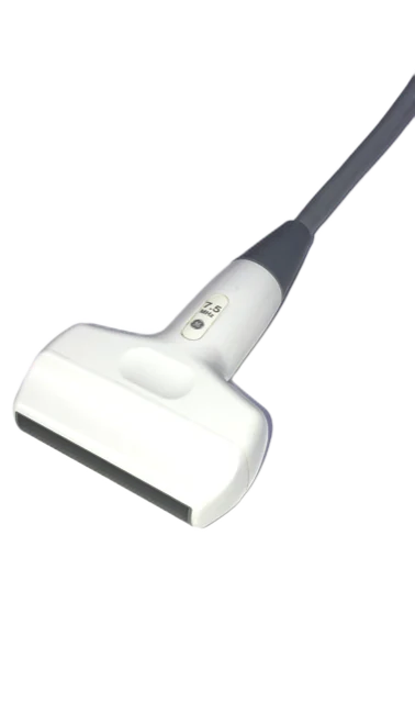 GE LH 7.5 Linear Ultrasound Probe
