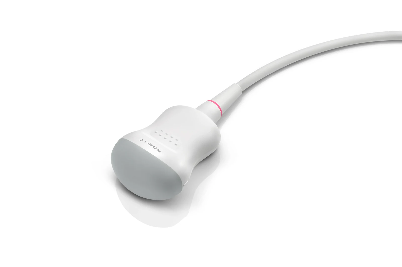 Mindray SD8-1E Convex Ultrasound Probe