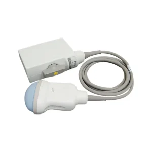 Siemens C7F2 Convex Ultrasound Probe