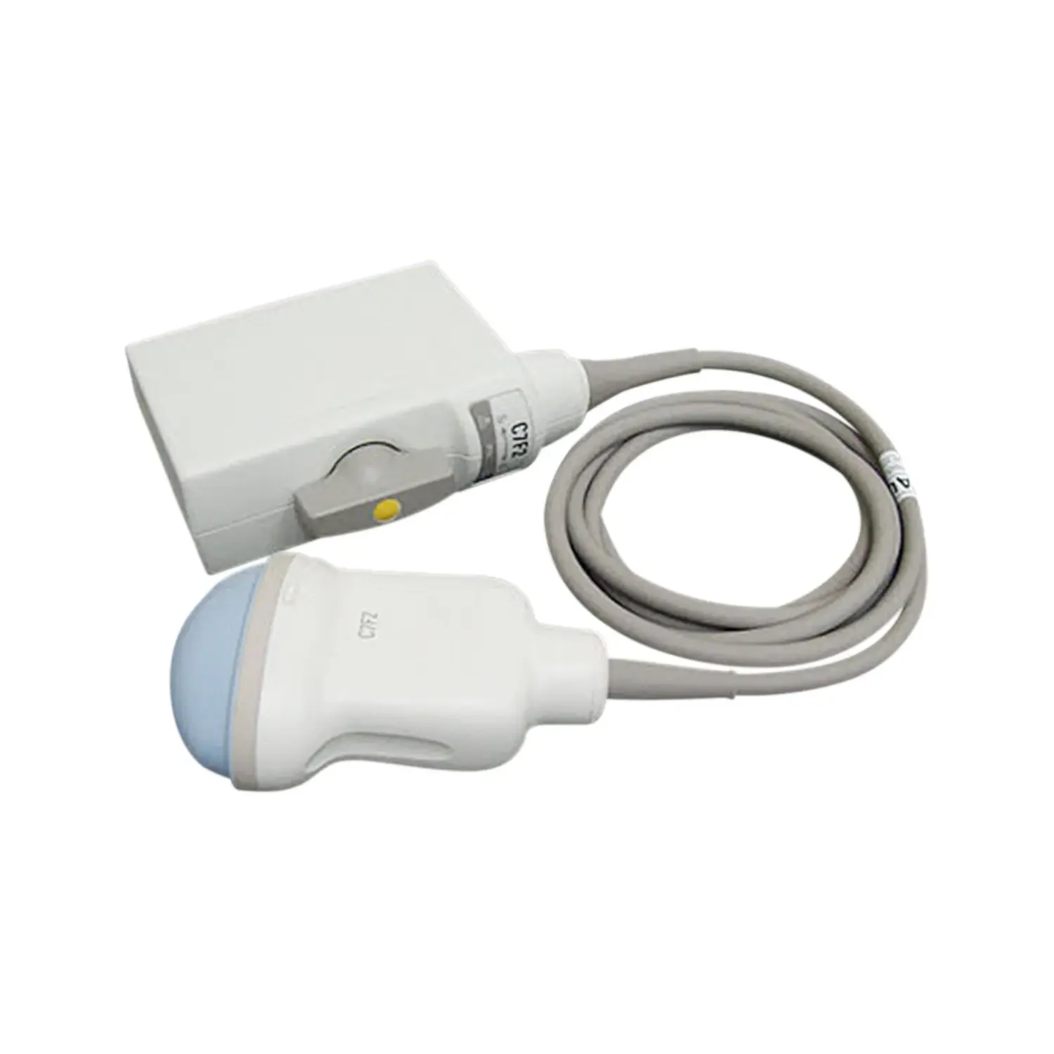 Siemens C7F2 Convex Ultrasound Probe Siemens C7F2 Convex Ultrasound Probe