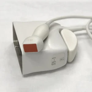 Philips S5-1 Phased Array Ultrasound Probe