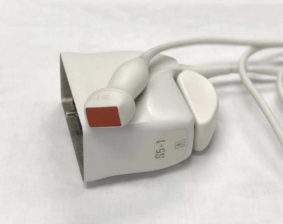 Philips S5-1 Phased Array Ultrasound Probe