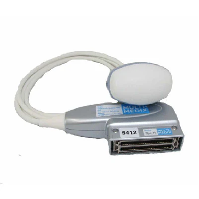 GE RAB6-RS Convex Ultrasound Probe GE RAB6-RS Convex Ultrasound Probe