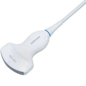 Samsung CA1-7SD Convex Ultrasound Probe