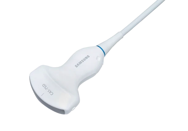 Samsung CA1-7SD Convex Ultrasound Probe