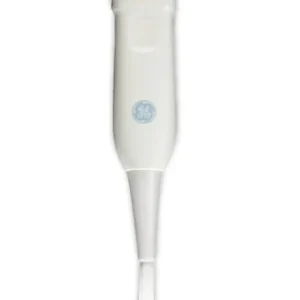 GE 12S Phased Array Ultrasound Probe