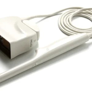 Philips C9-5ec Convex Ultrasound Probe