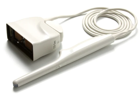 Philips C9-5ec Convex Ultrasound Probe