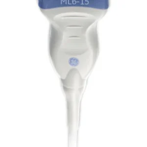 GE ML6 Linear Ultrasound Probe