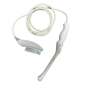 GE 3CRF Convex Ultrasound Probe
