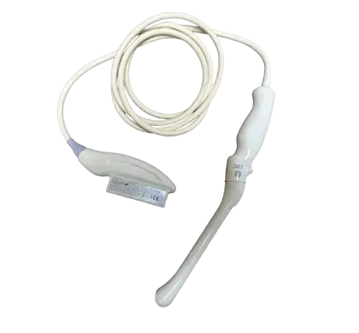 GE 3CRF Convex Ultrasound Probe