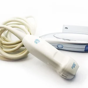 GE 3SC Ultrasound Probe
