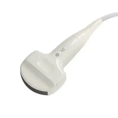 GE 5CS Convex Ultrasound Probe GE 5CS Convex Ultrasound Probe