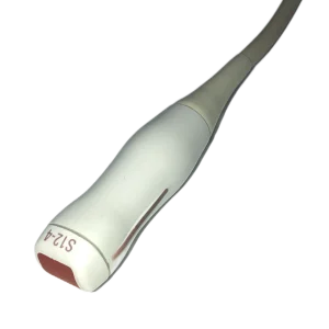 Philips S12-4 Phased Array Ultrasound Probe