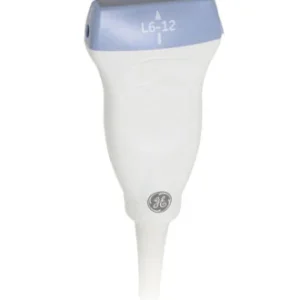 GE L6 Linear Ultrasound Probe