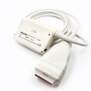 Philips L12 Ultrasound Probe
