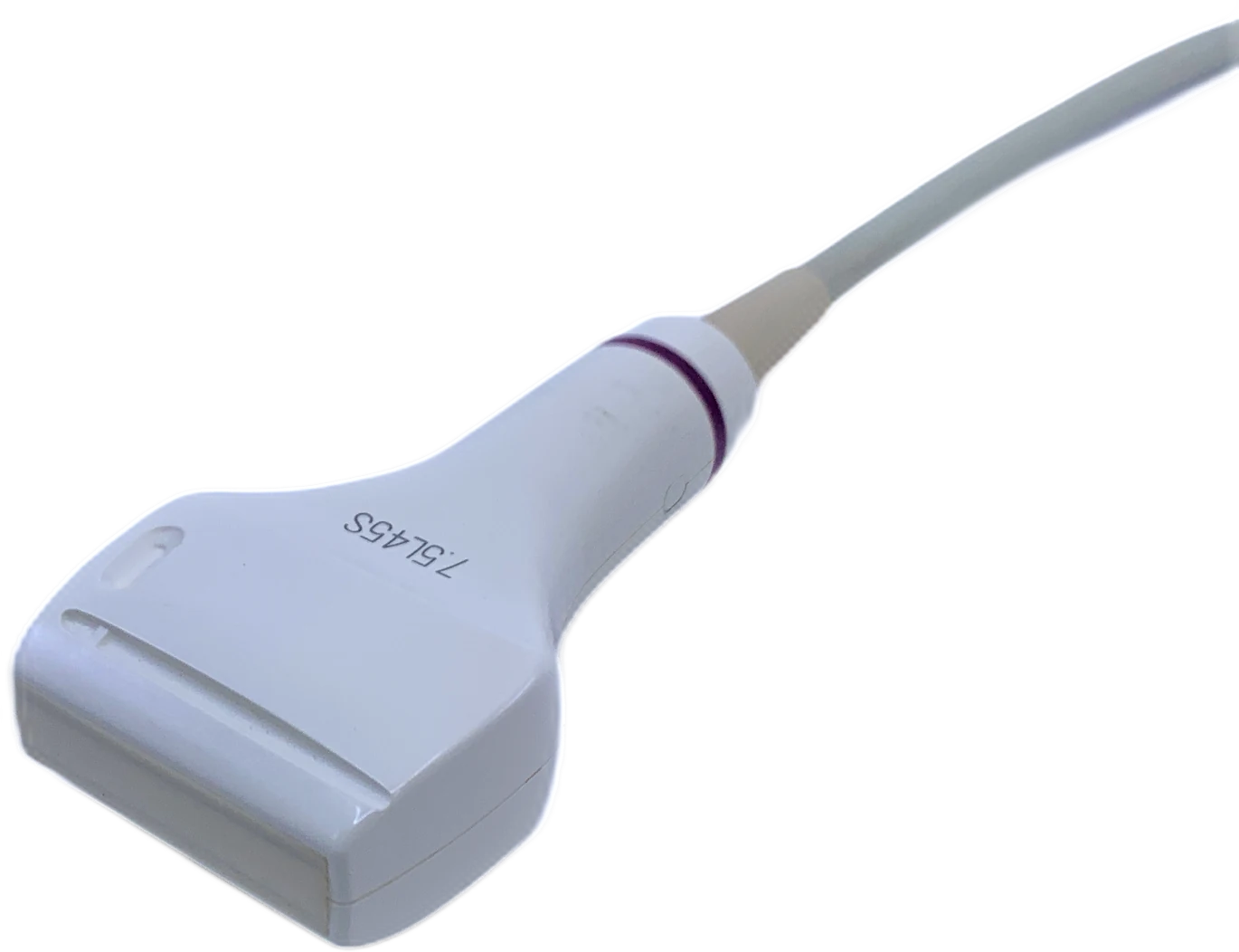 Siemens 7.5L45s Linear Ultrasound Probe
