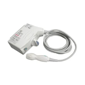 Toshiba PST-25BT Phased Array Ultrasound Probe